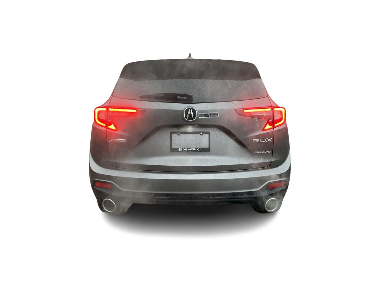2022 Acura RDX in Markham, Ontario
