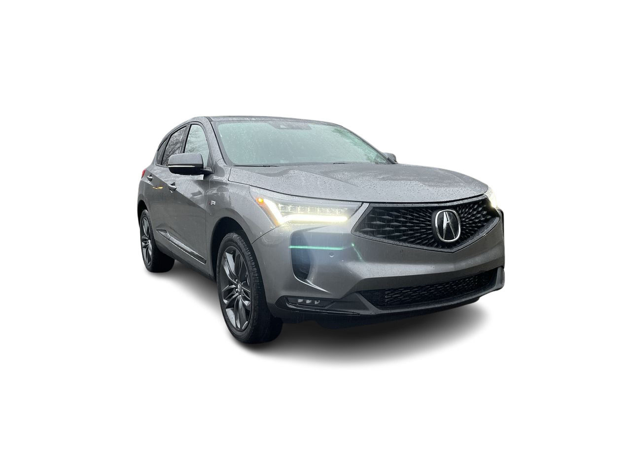 2022 Acura RDX in Markham, Ontario