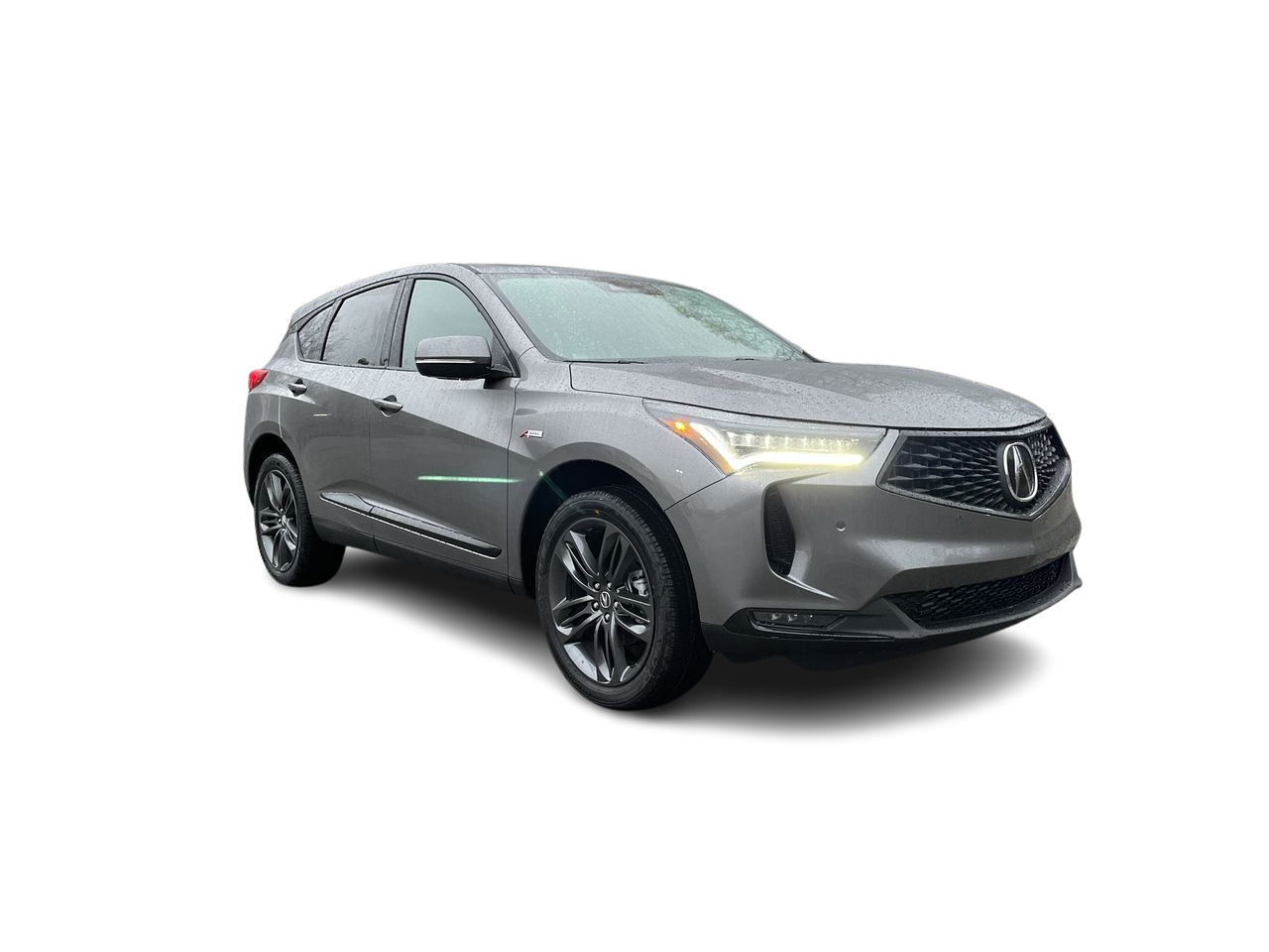 2022 Acura RDX in Markham, Ontario
