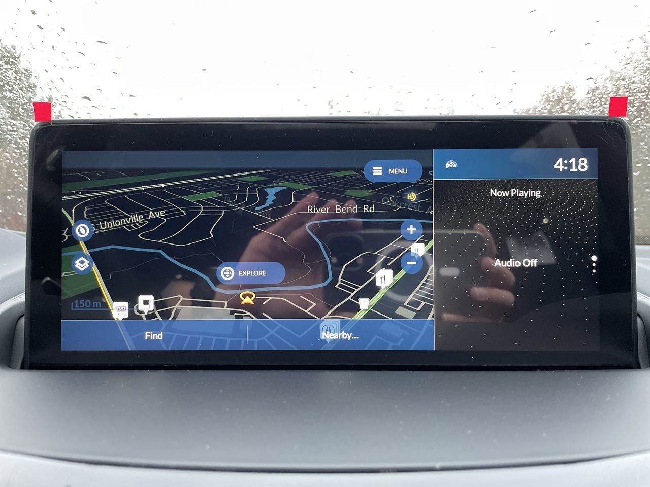 2022 Acura RDX in Markham, Ontario