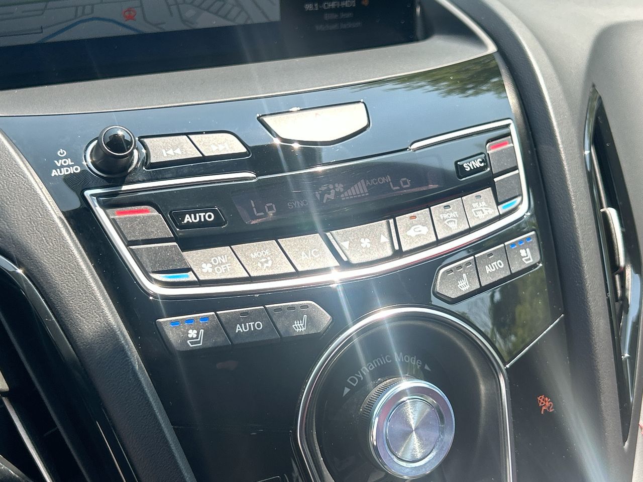 2022 Acura RDX in Markham, Ontario