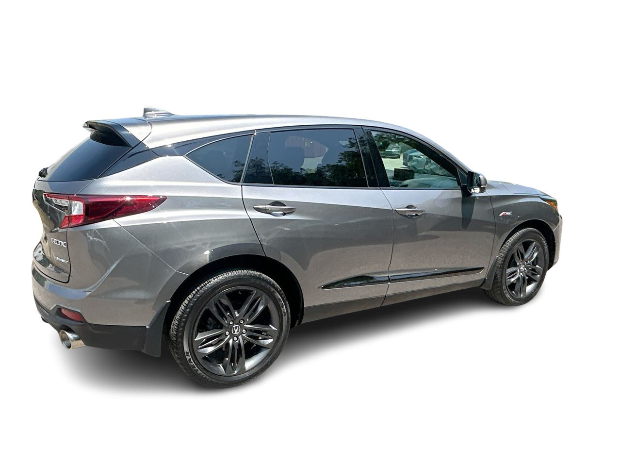2022 Acura RDX in Markham, Ontario