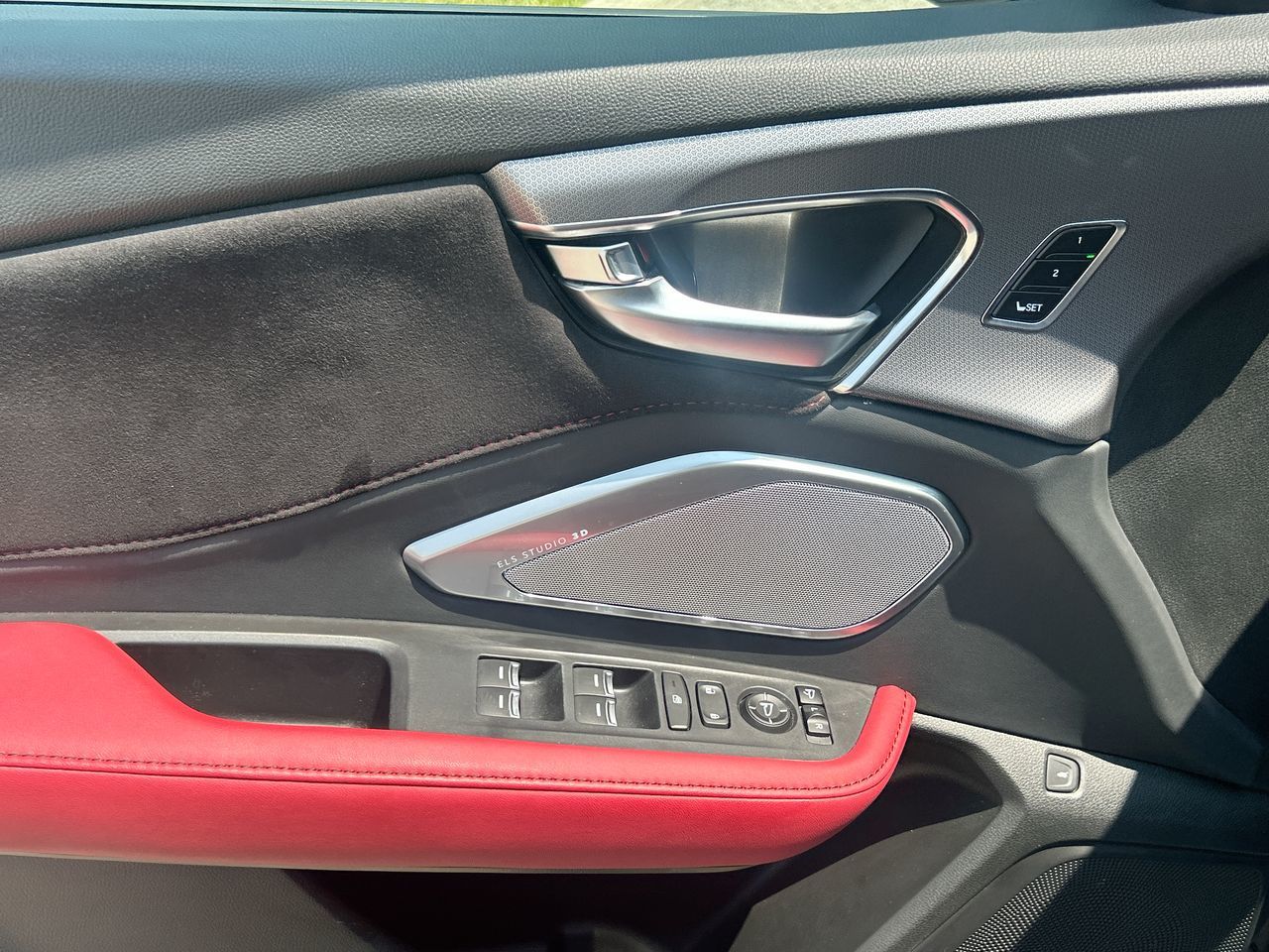 2022 Acura RDX in Markham, Ontario