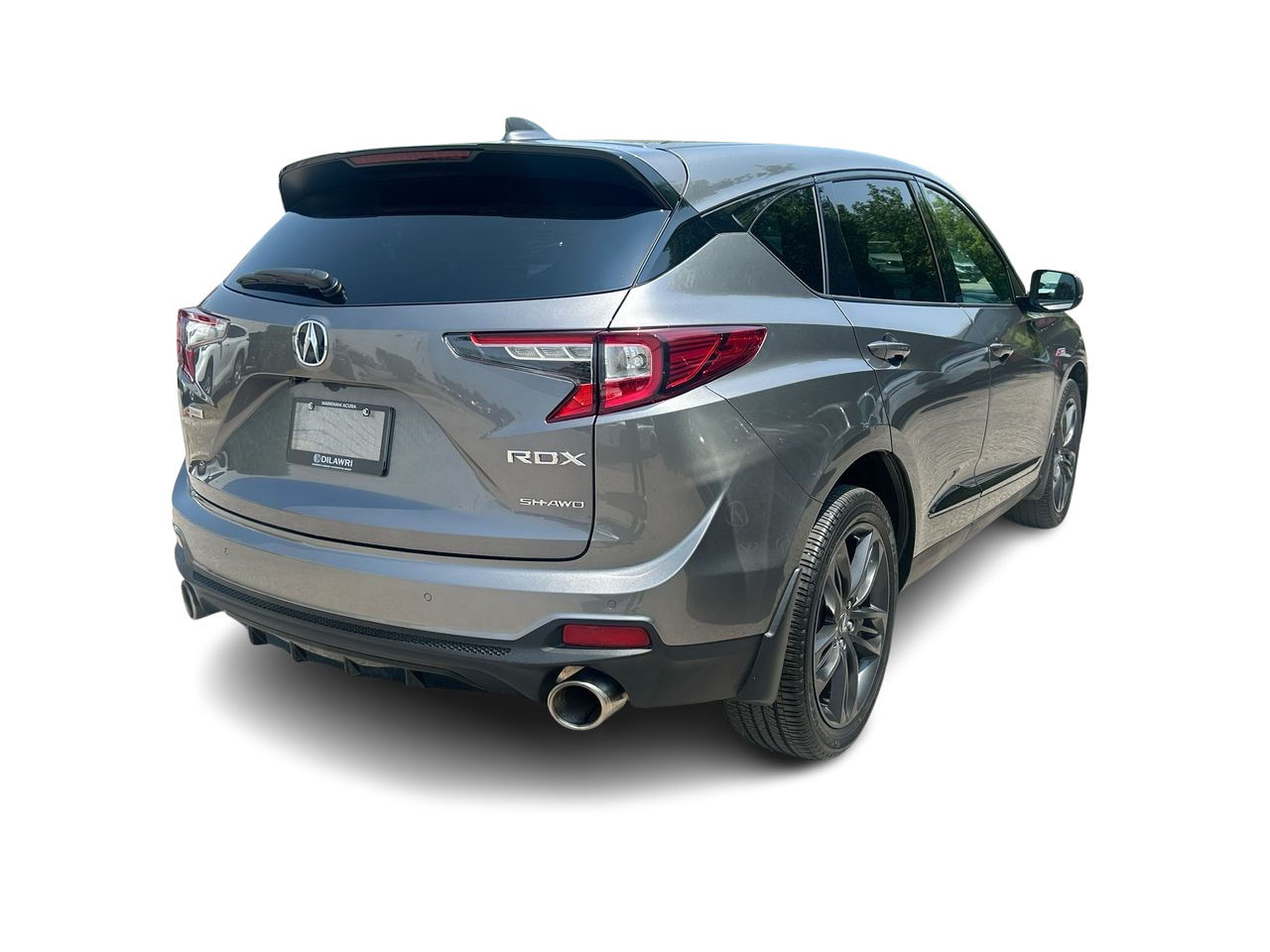 2022 Acura RDX in Markham, Ontario