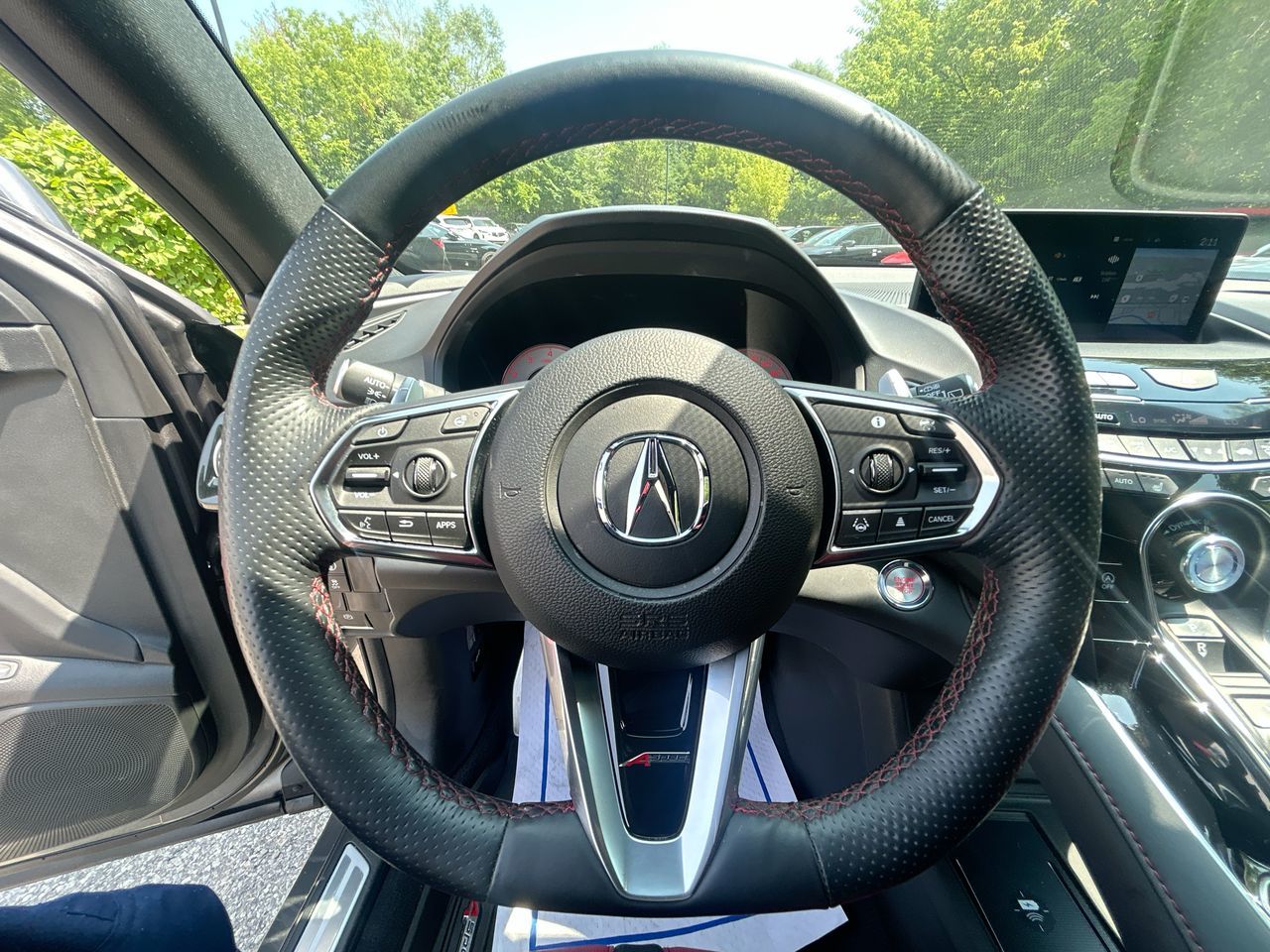 2022 Acura RDX in Markham, Ontario