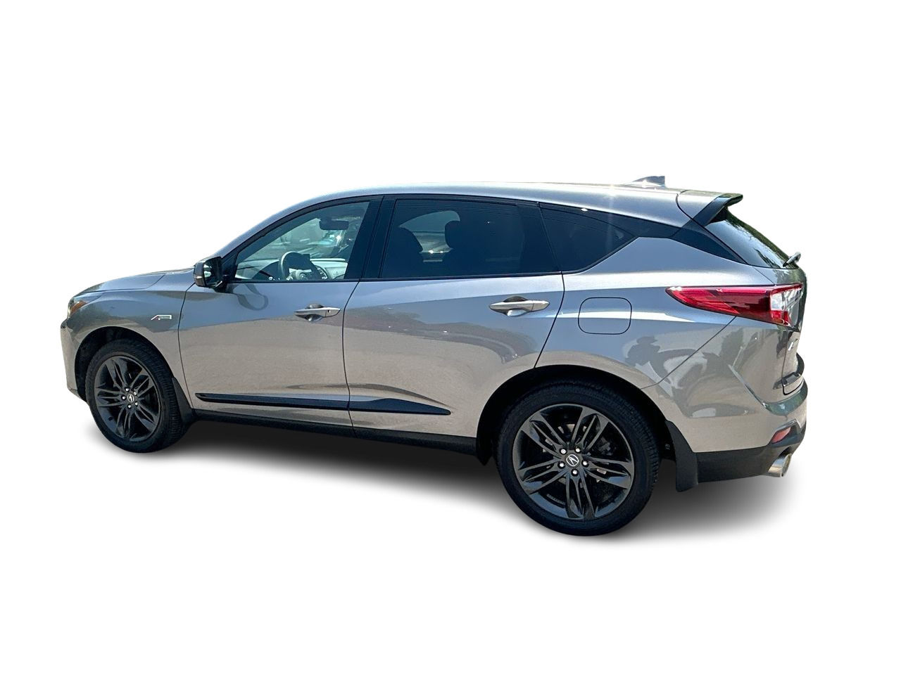 2022 Acura RDX in Markham, Ontario