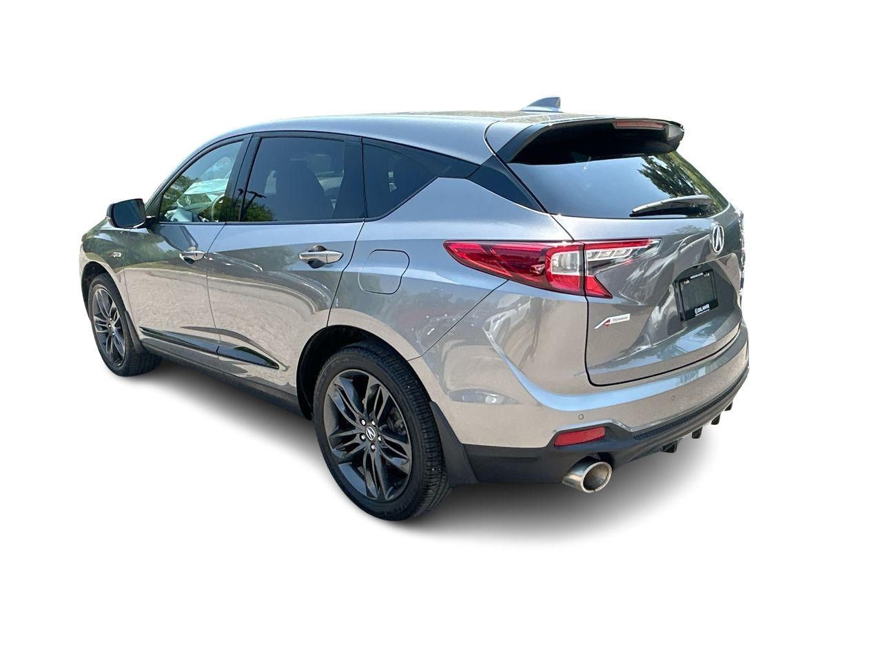 2022 Acura RDX in Markham, Ontario