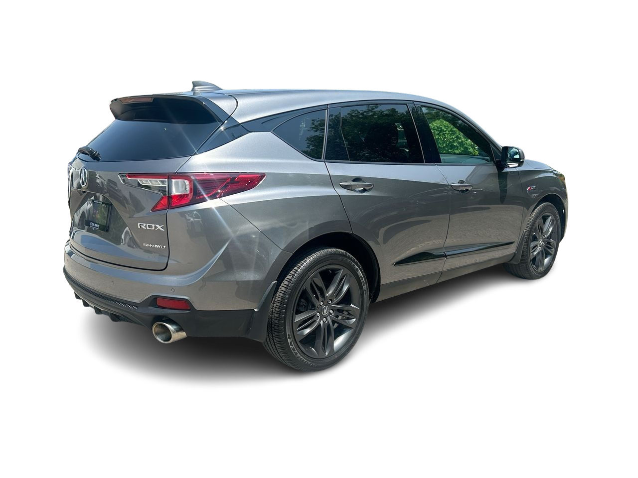 2022 Acura RDX in Markham, Ontario