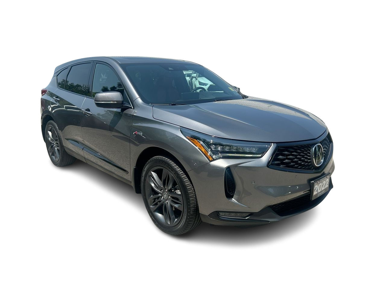 2022 Acura RDX in Markham, Ontario