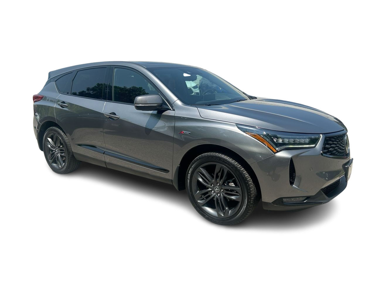 2022 Acura RDX in Markham, Ontario