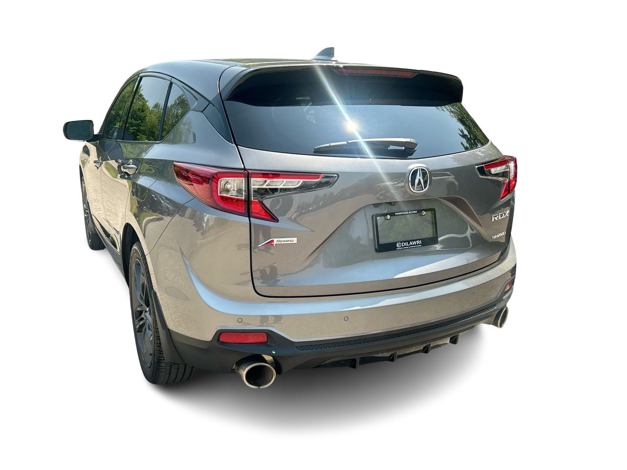 2022 Acura RDX in Markham, Ontario
