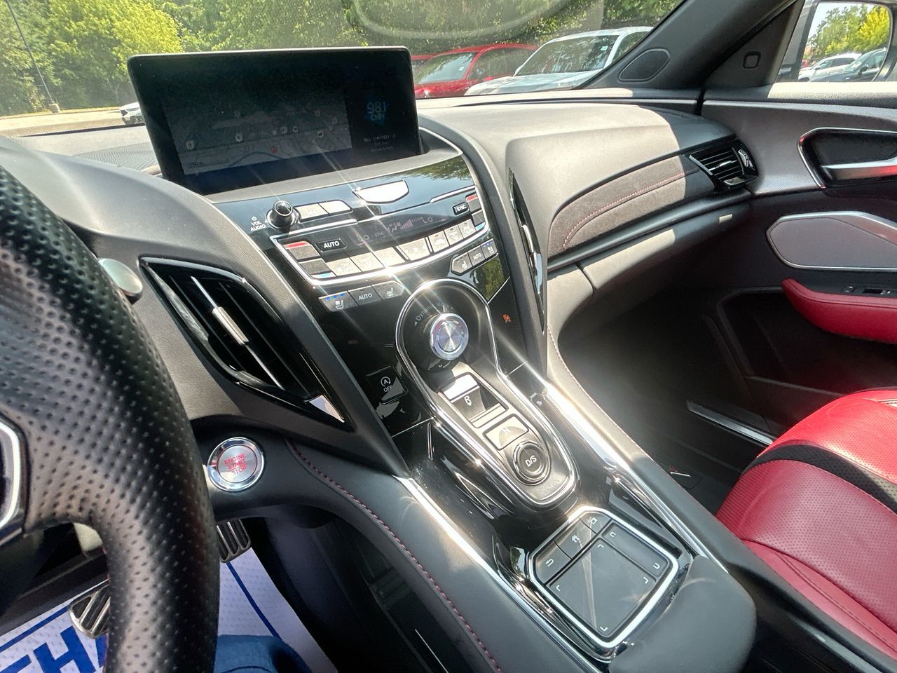 2022 Acura RDX in Markham, Ontario