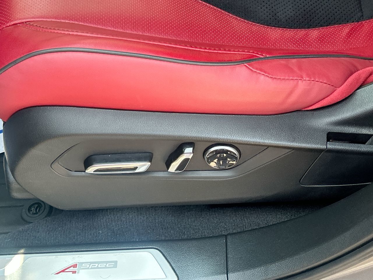 2022 Acura RDX in Markham, Ontario