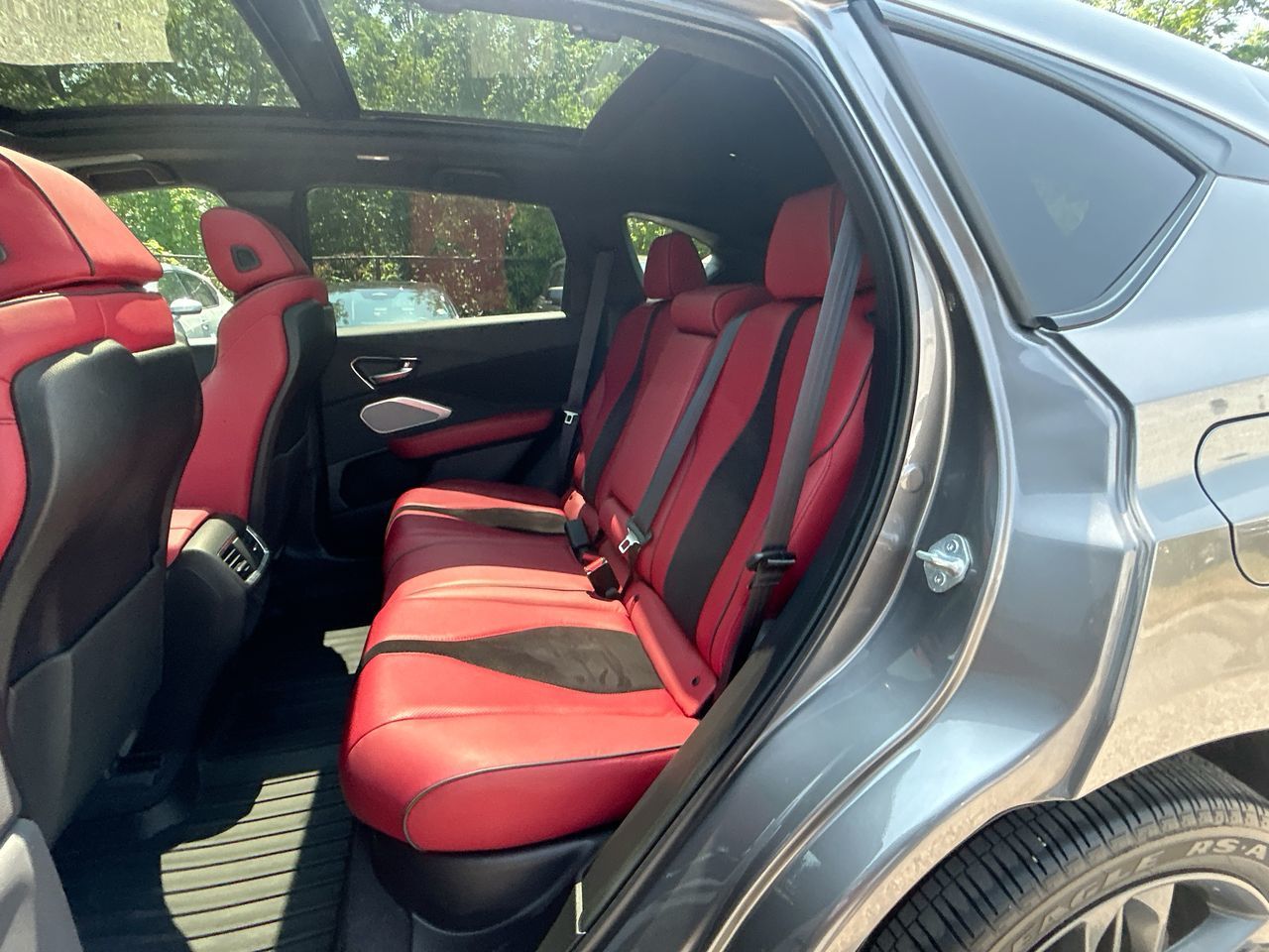 2022 Acura RDX in Markham, Ontario