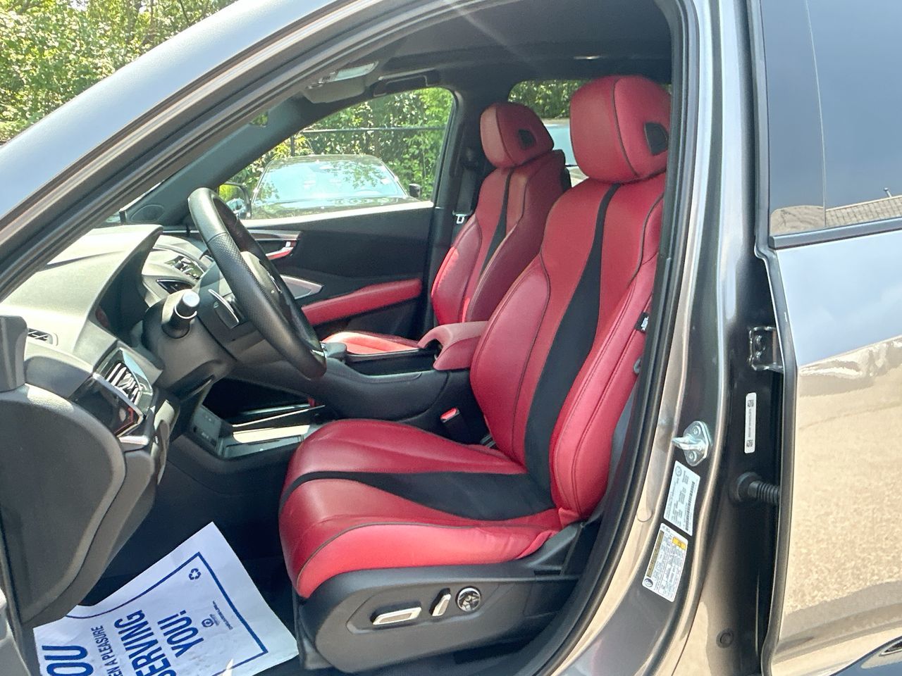 2022 Acura RDX in Markham, Ontario