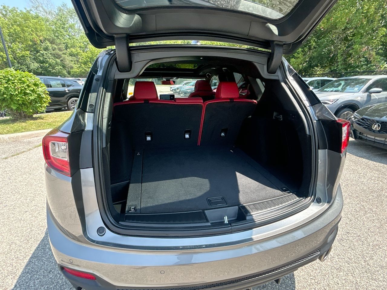 2022 Acura RDX in Markham, Ontario
