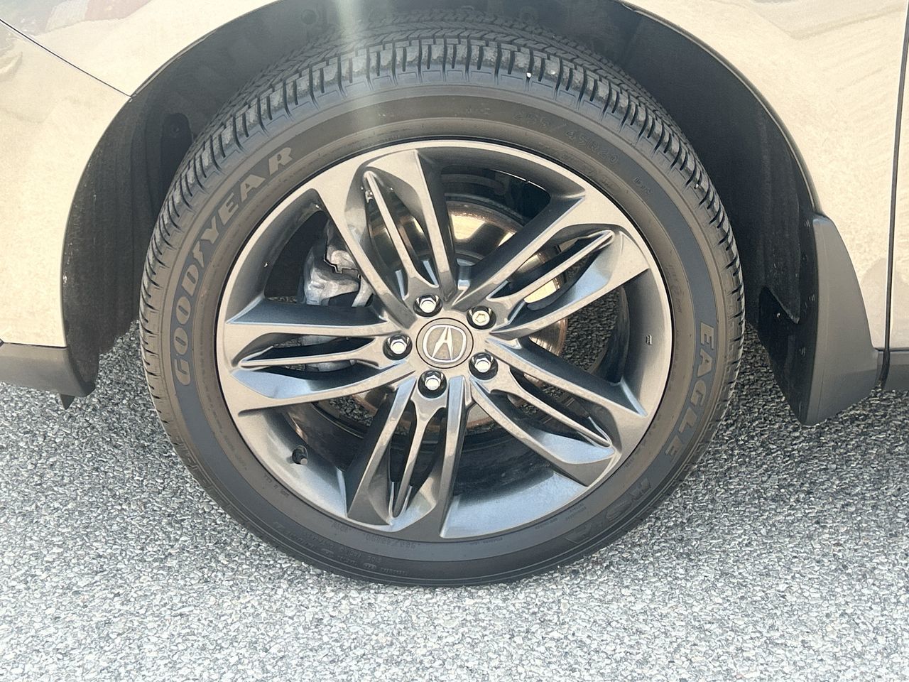 2022 Acura RDX in Markham, Ontario