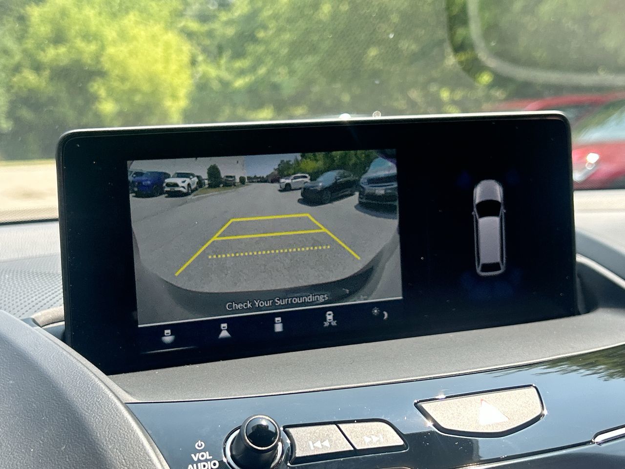 2022 Acura RDX in Markham, Ontario