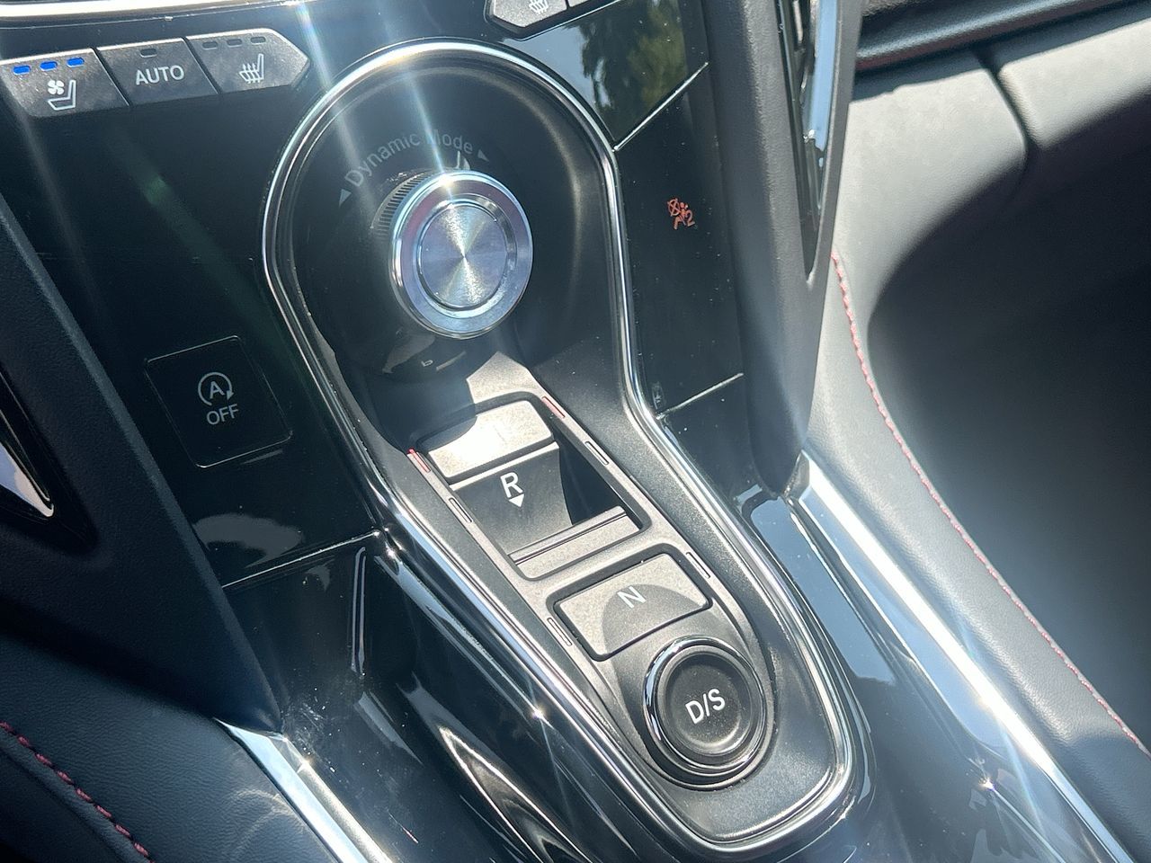 2022 Acura RDX in Markham, Ontario