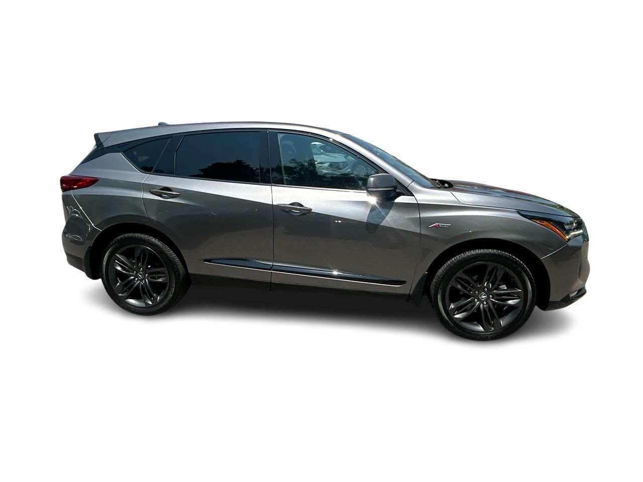 2022 Acura RDX in Markham, Ontario
