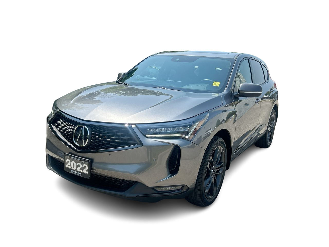2022 Acura RDX in Markham, Ontario