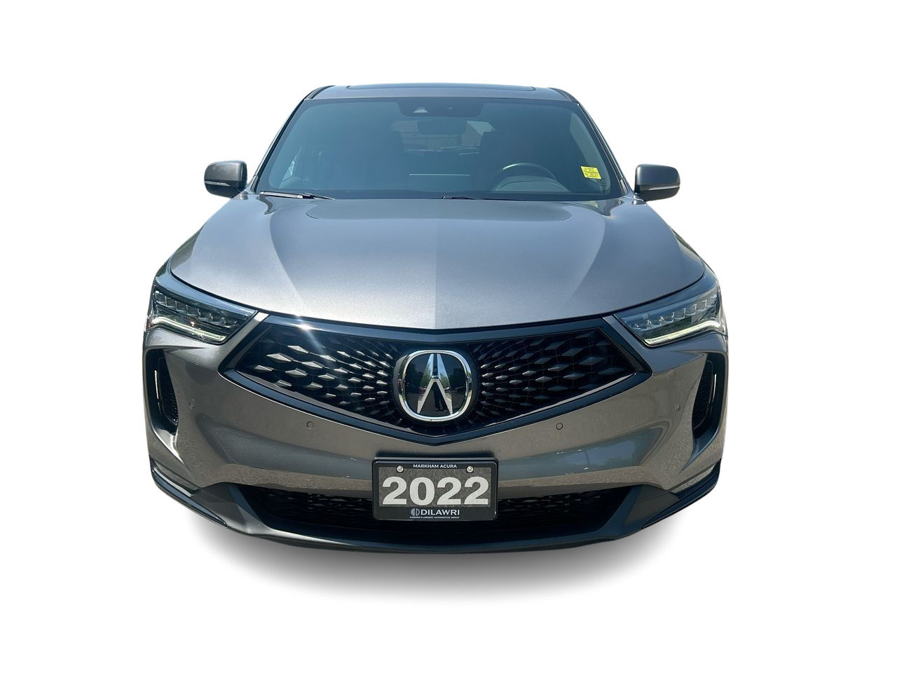2022 Acura RDX in Markham, Ontario