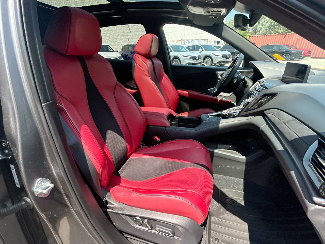 2022 Acura RDX in Markham, Ontario