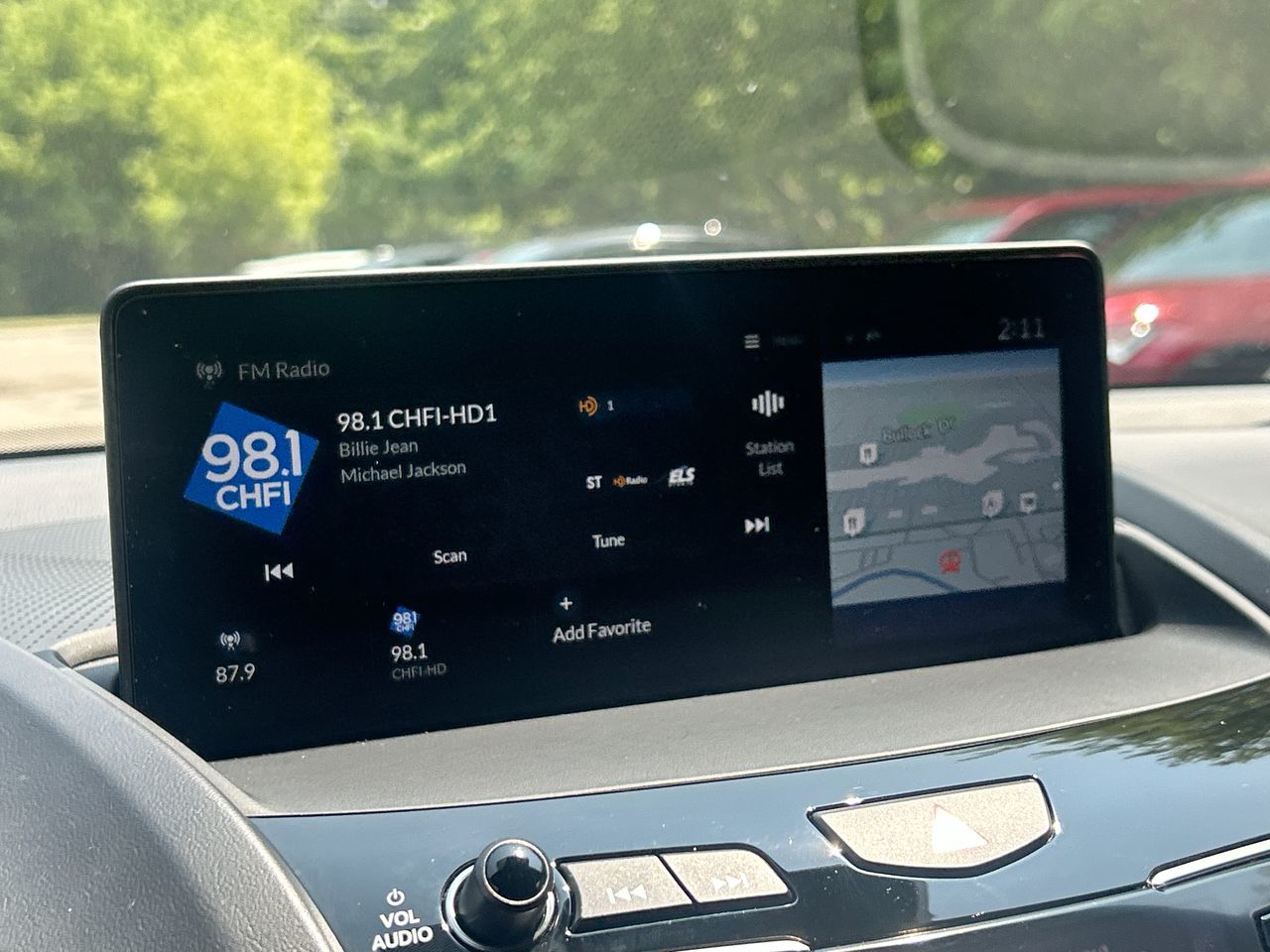 2022 Acura RDX in Markham, Ontario