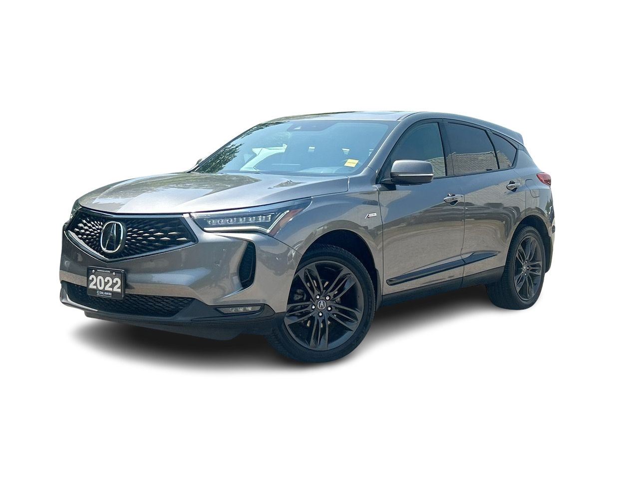 2022 Acura RDX in Markham, Ontario