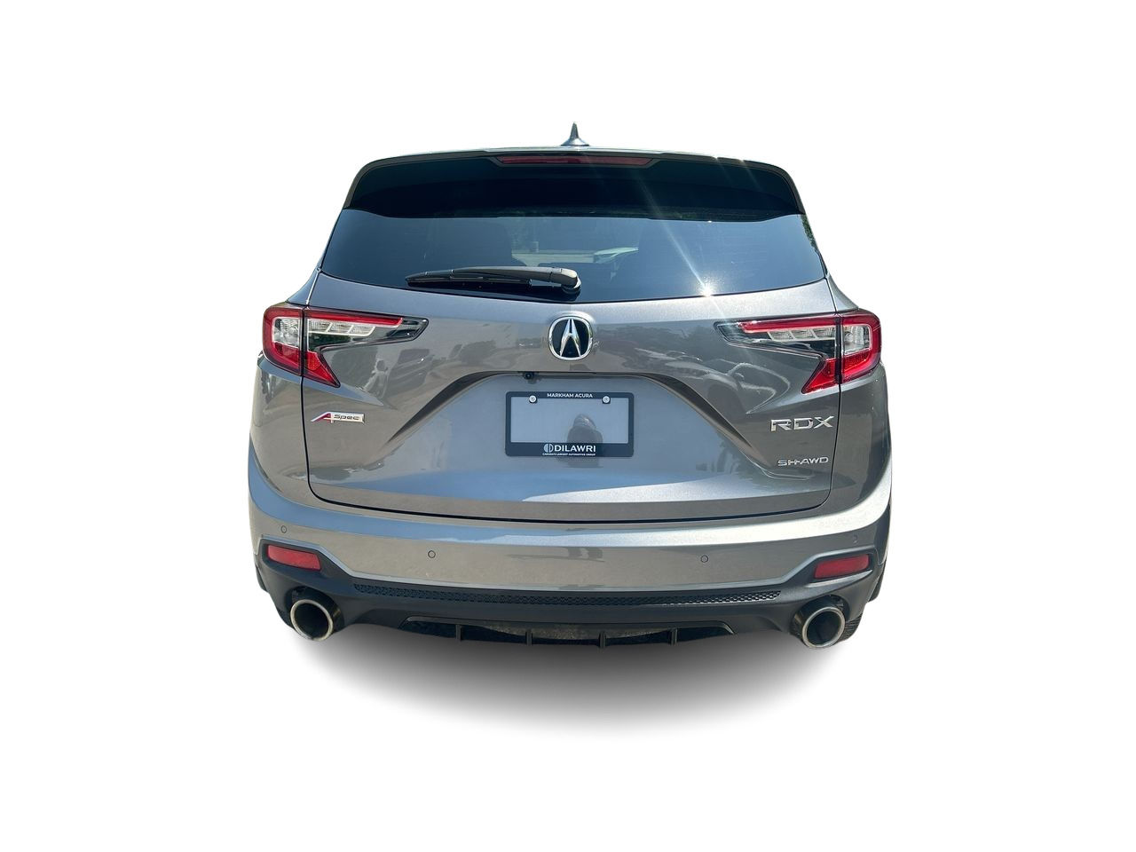 2022 Acura RDX in Markham, Ontario