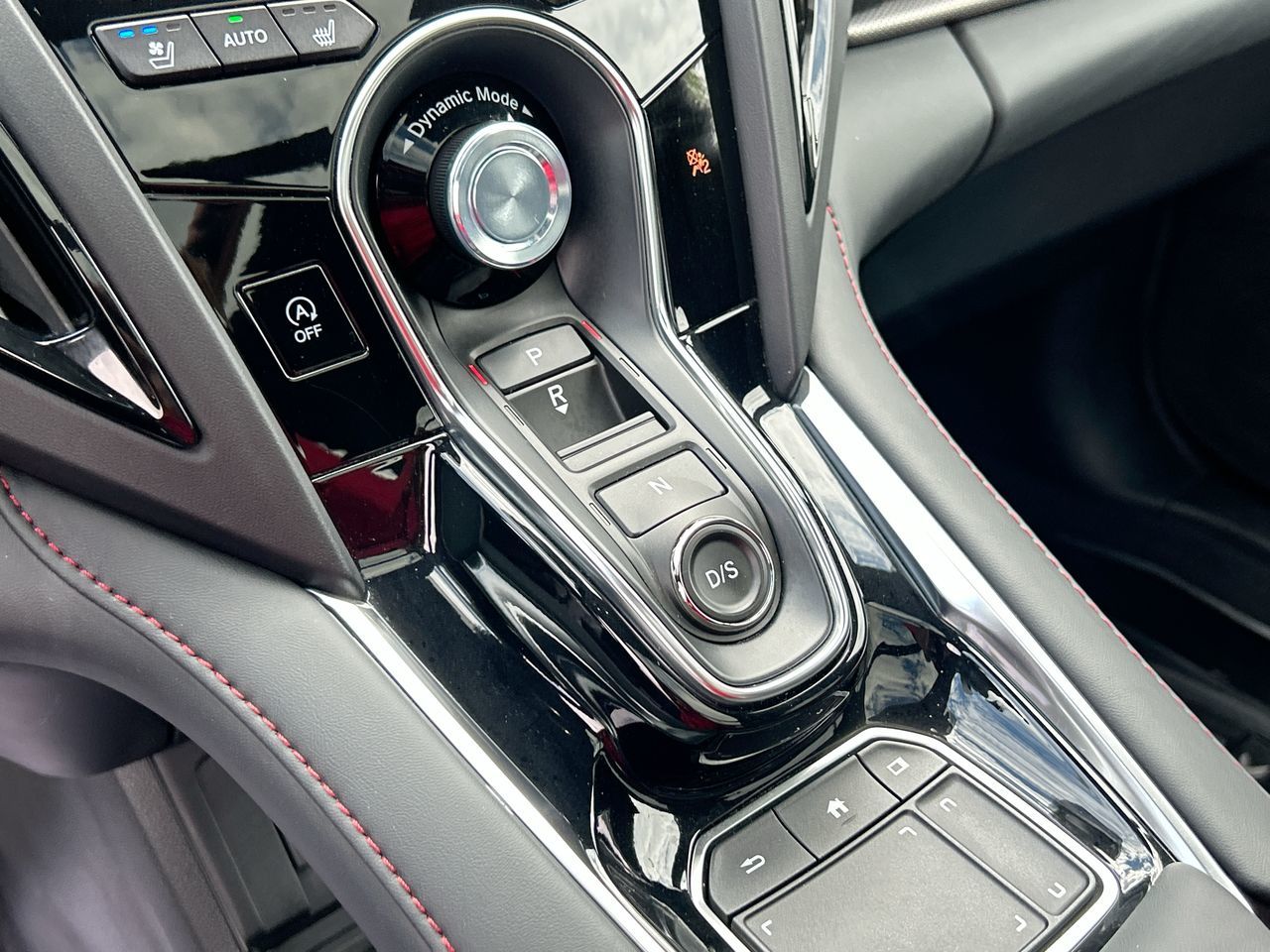 2022 Acura RDX in Markham, Ontario