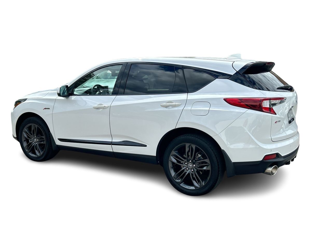 2022 Acura RDX in Markham, Ontario