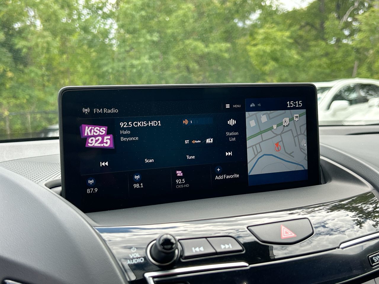 2022 Acura RDX in Markham, Ontario