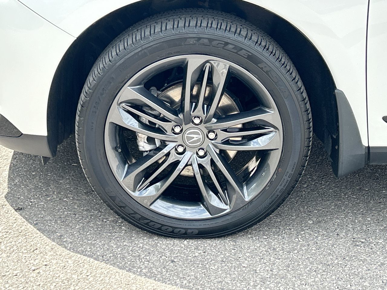 2022 Acura RDX in Markham, Ontario
