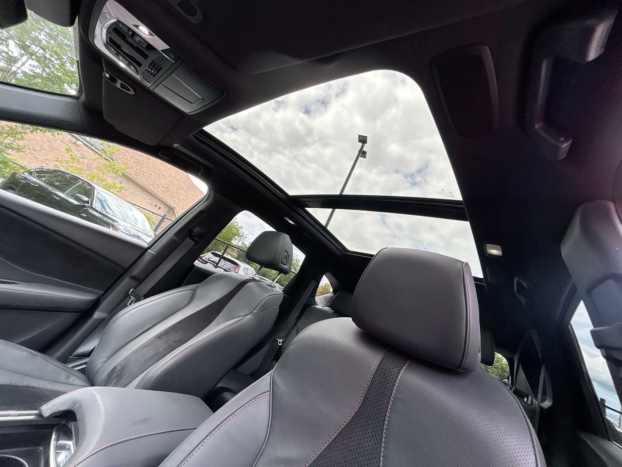2022 Acura RDX in Markham, Ontario
