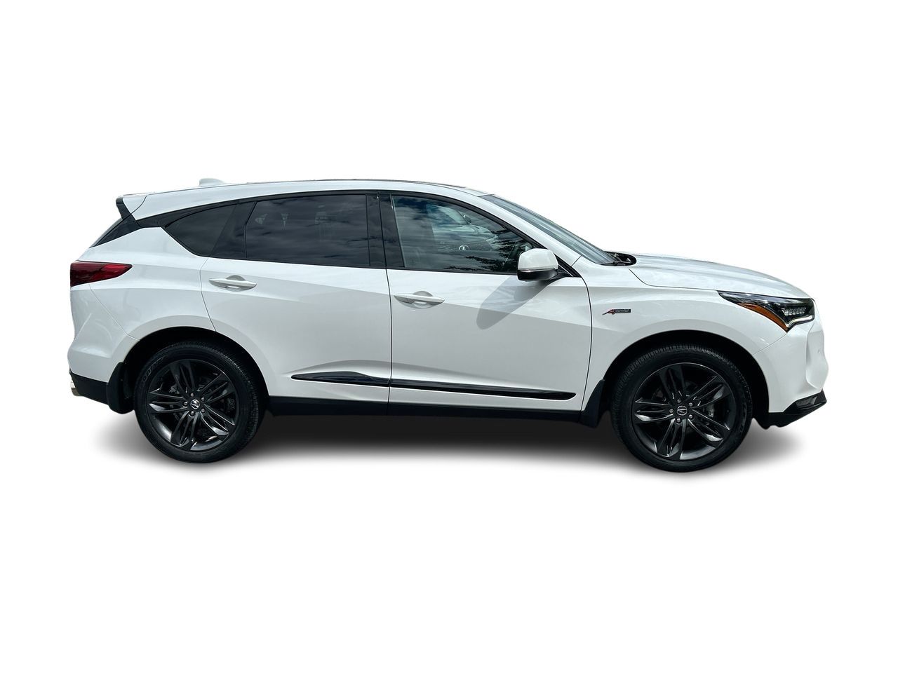 2022 Acura RDX in Markham, Ontario