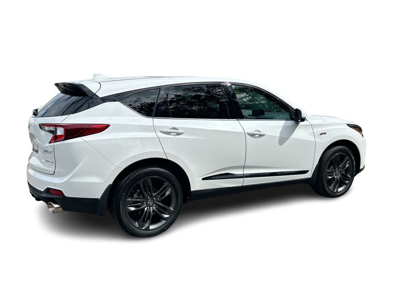 2022 Acura RDX in Markham, Ontario