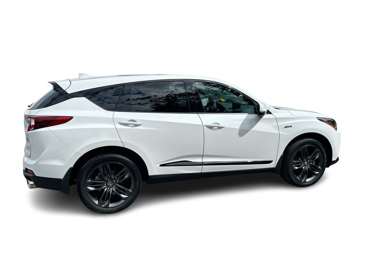 2022 Acura RDX in Markham, Ontario