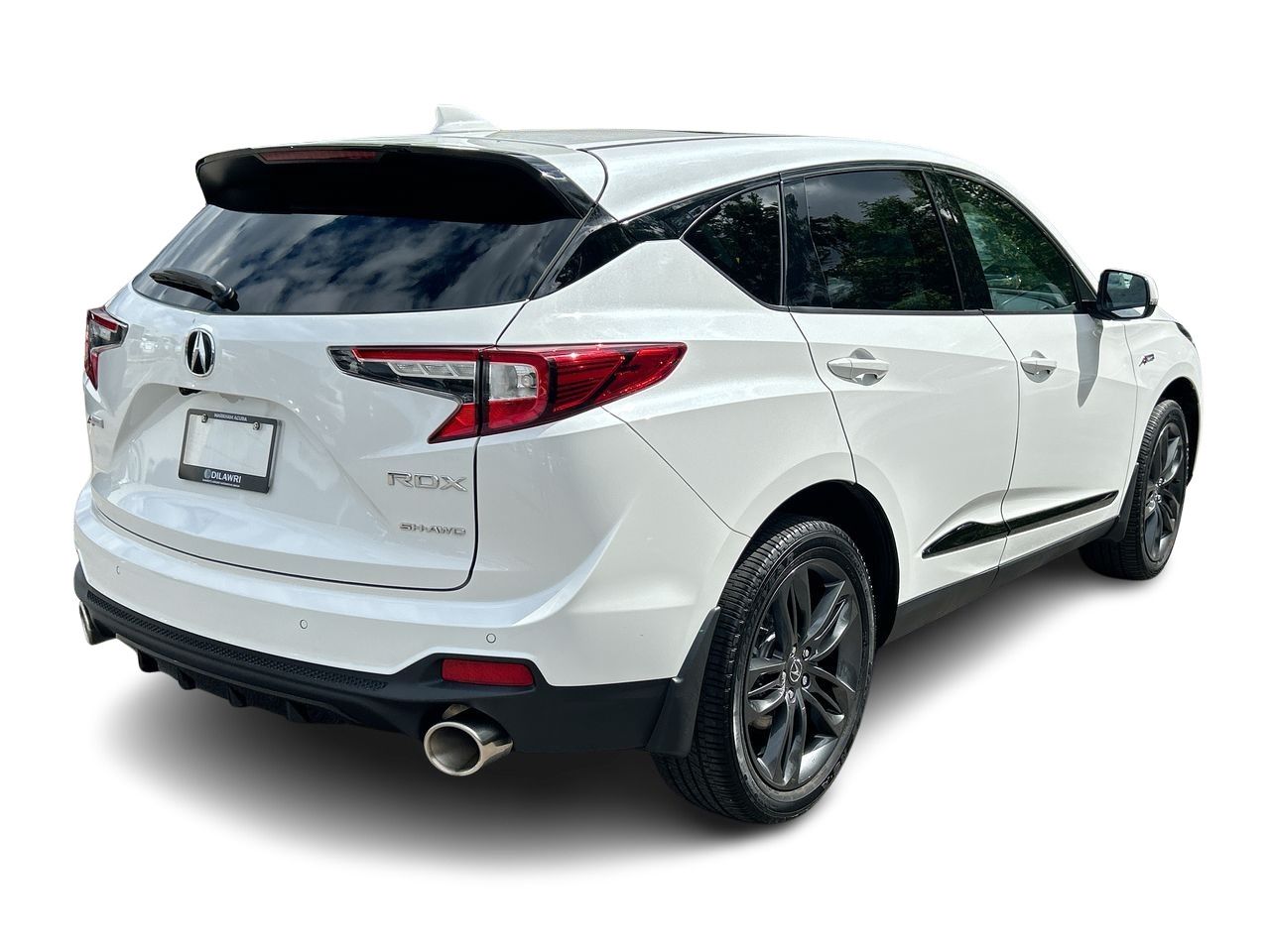 2022 Acura RDX in Markham, Ontario