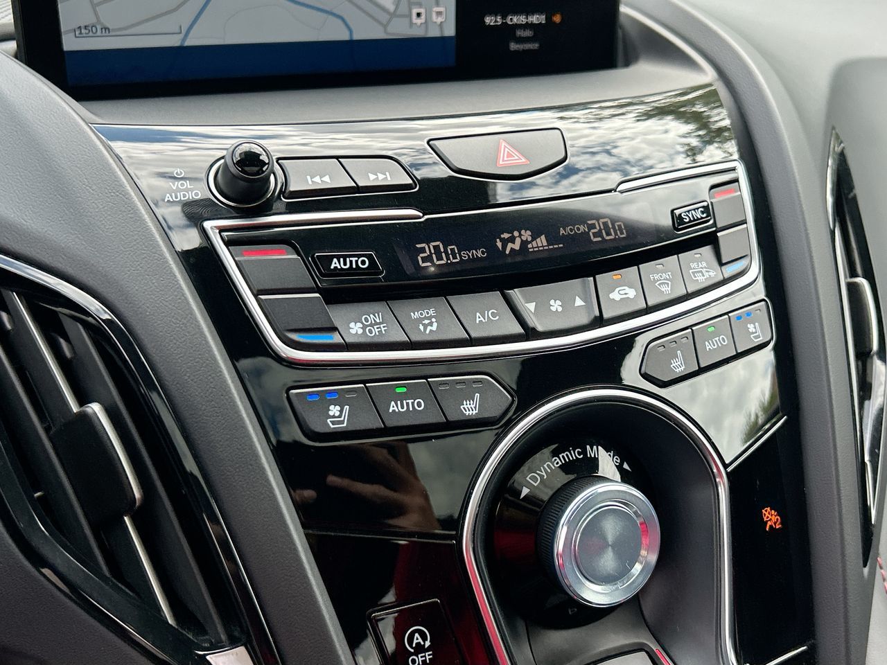 2022 Acura RDX in Markham, Ontario