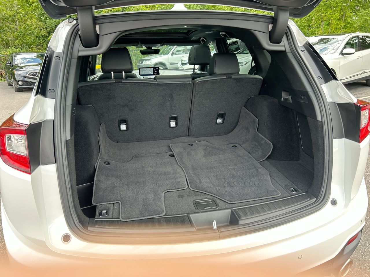2022 Acura RDX in Markham, Ontario