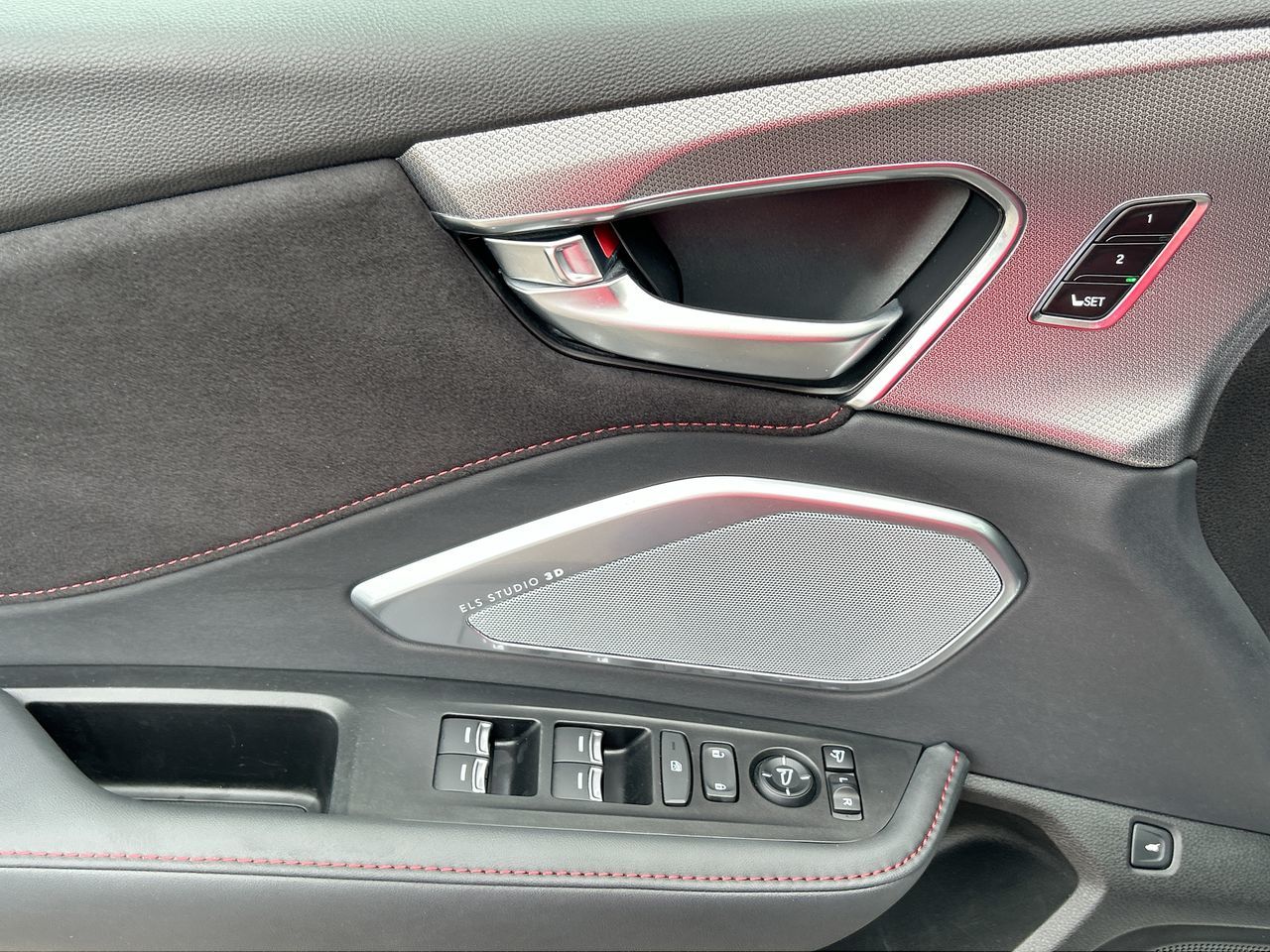 2022 Acura RDX in Markham, Ontario