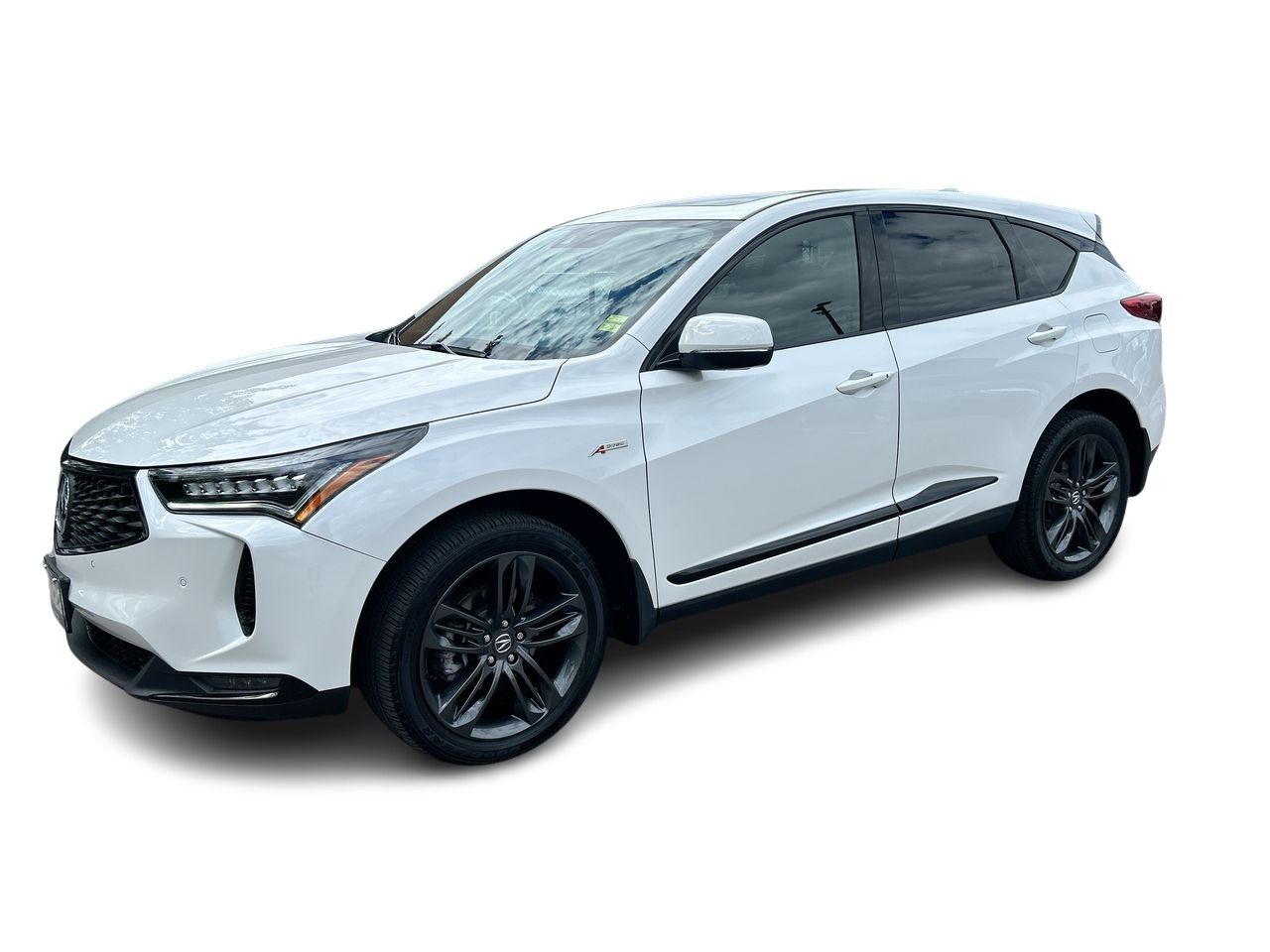 2022 Acura RDX in Markham, Ontario