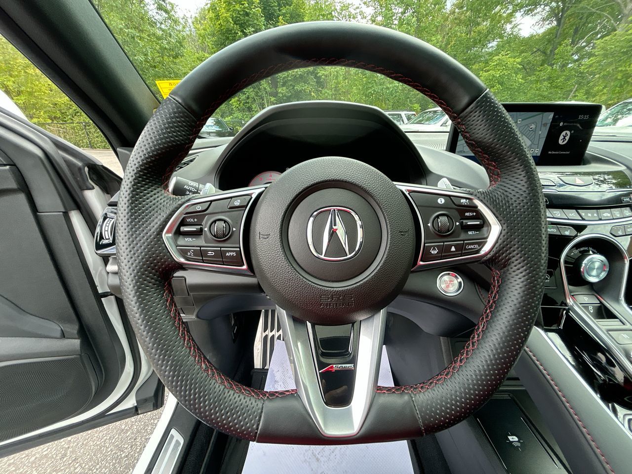 2022 Acura RDX in Markham, Ontario
