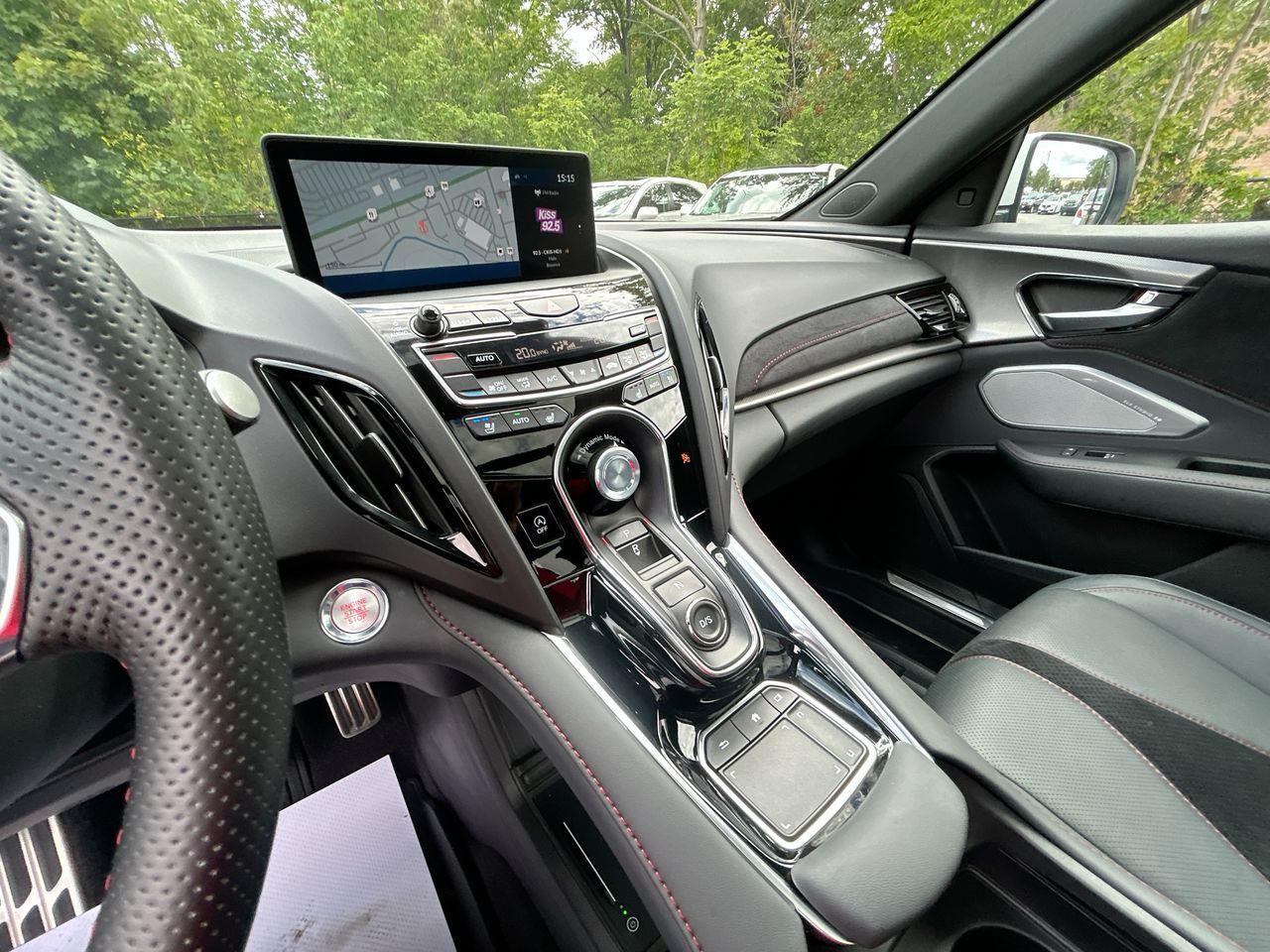 2022 Acura RDX in Markham, Ontario