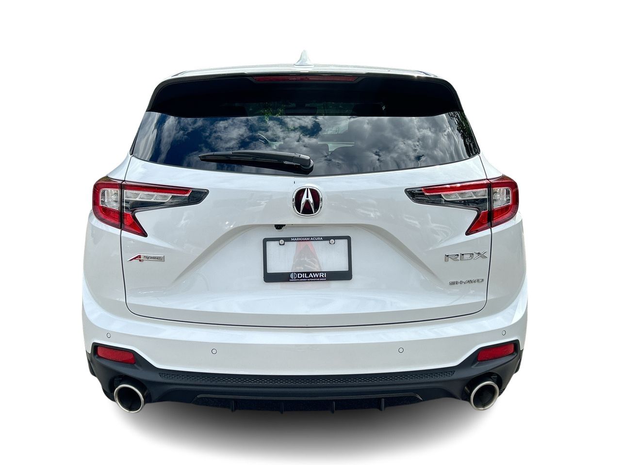 2022 Acura RDX in Markham, Ontario