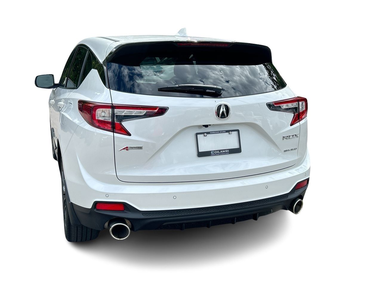 2022 Acura RDX in Markham, Ontario