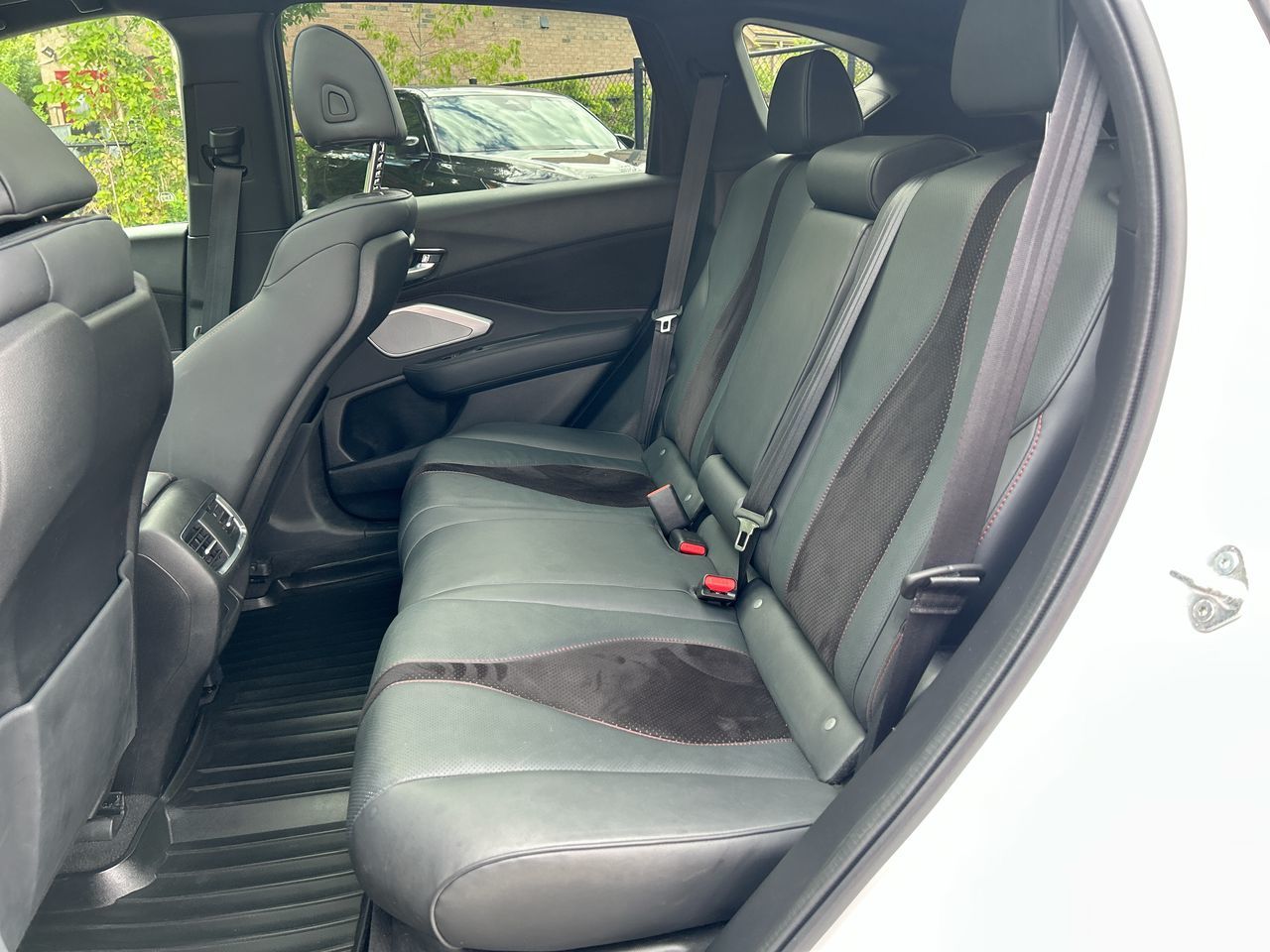 2022 Acura RDX in Markham, Ontario