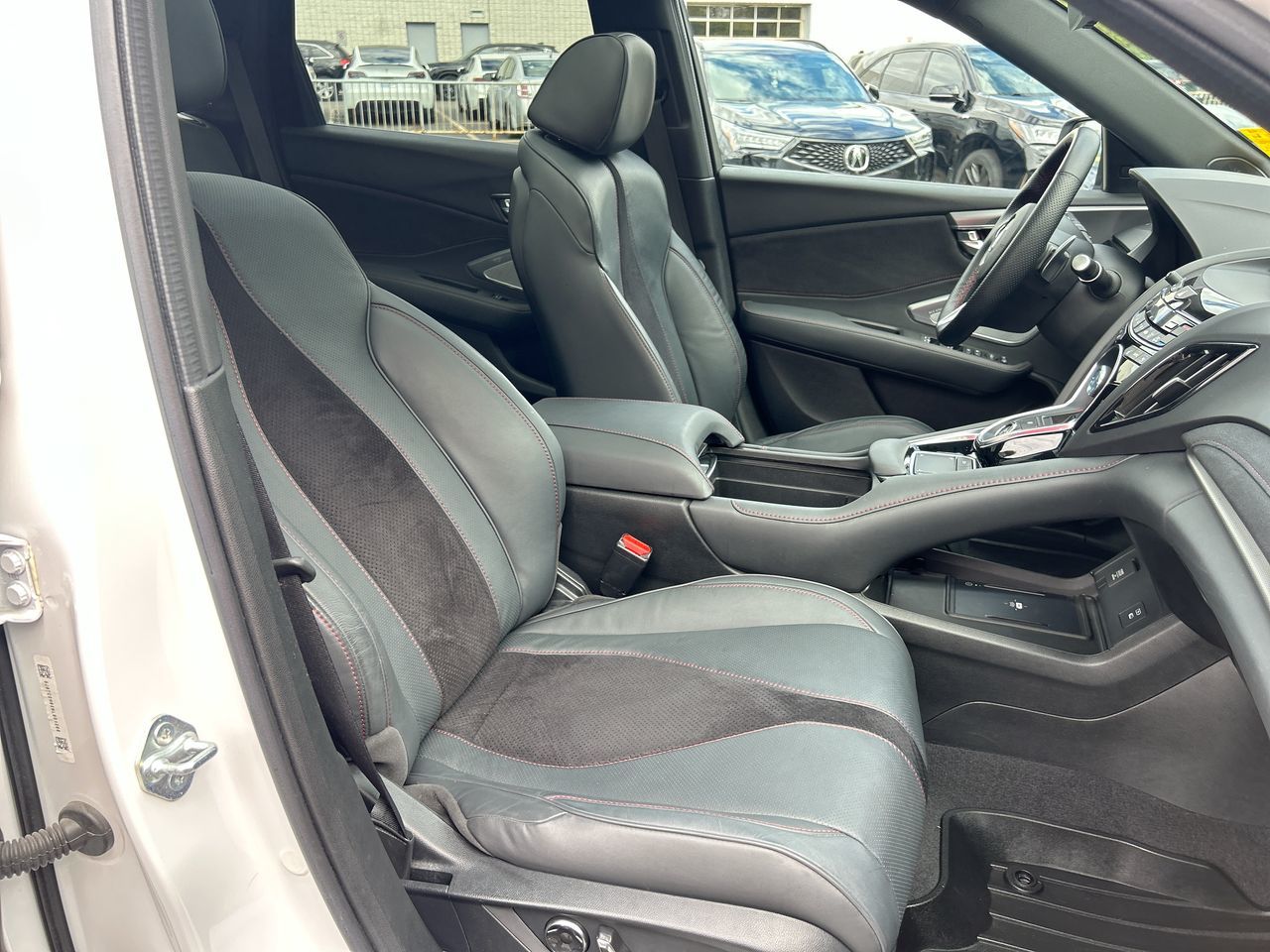 2022 Acura RDX in Markham, Ontario