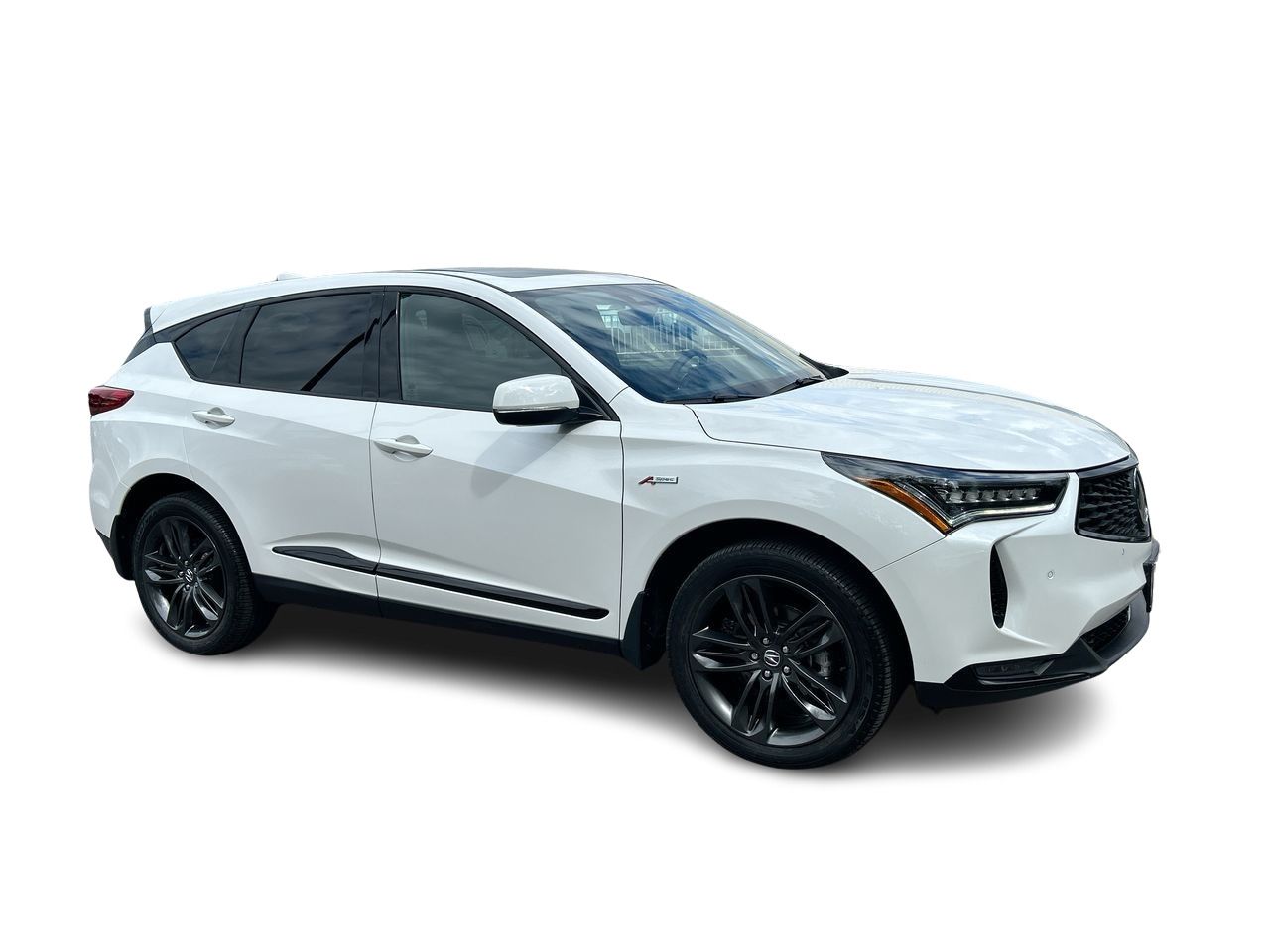2022 Acura RDX in Markham, Ontario